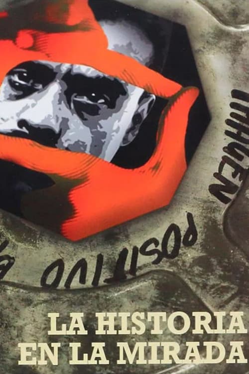 Poster for The History in the Gaze