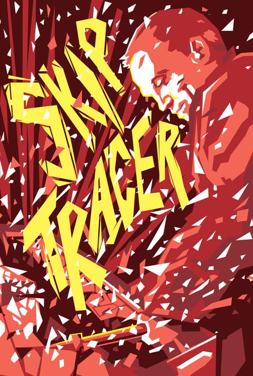 Poster for Skip Tracer