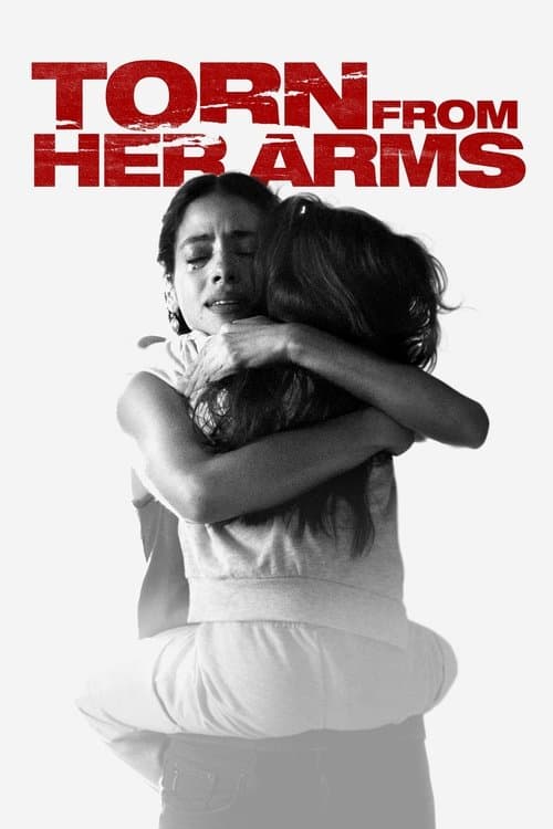 Poster for Torn from Her Arms