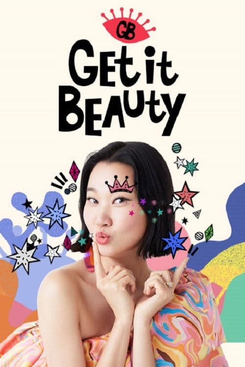 Poster for Get It Beauty 2019