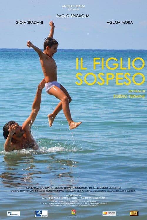 Poster for Il figlio sospeso