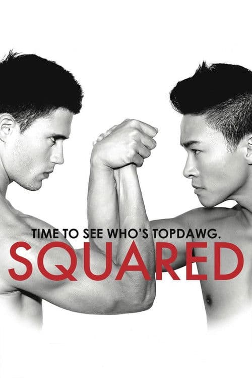 Poster for Squared