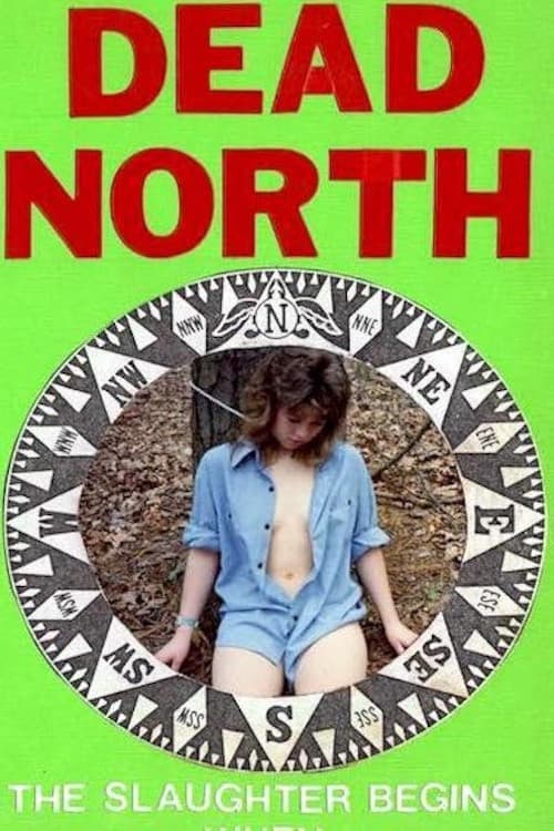 Poster for Dead North