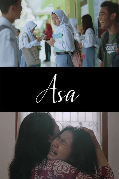 Poster for Asa