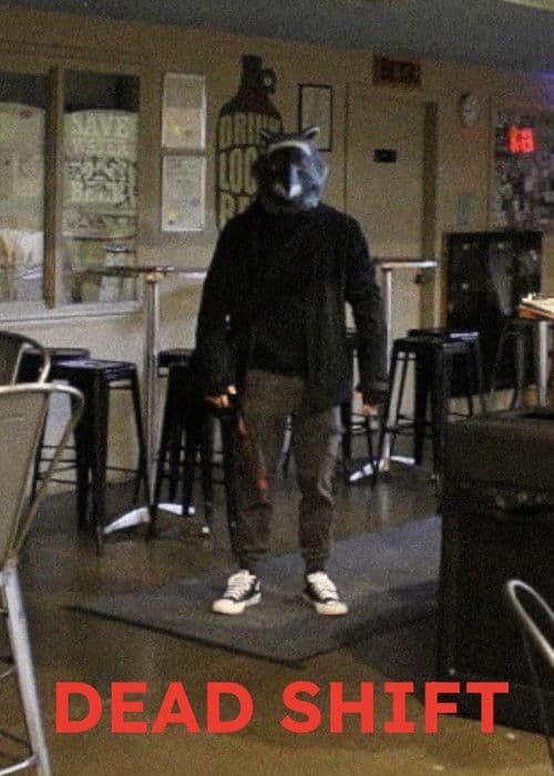 Similar title Dead Shift