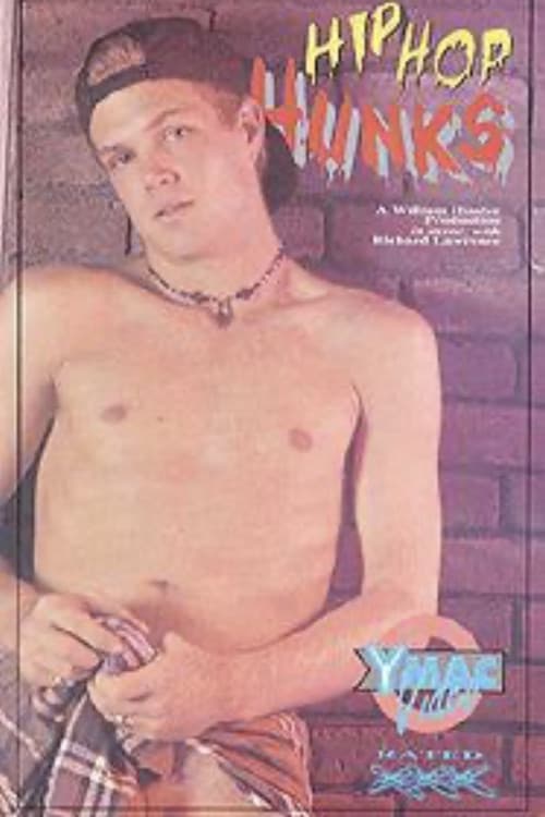 Poster for Hip Hop Hunks