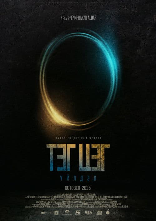 Poster for Zero Point Action