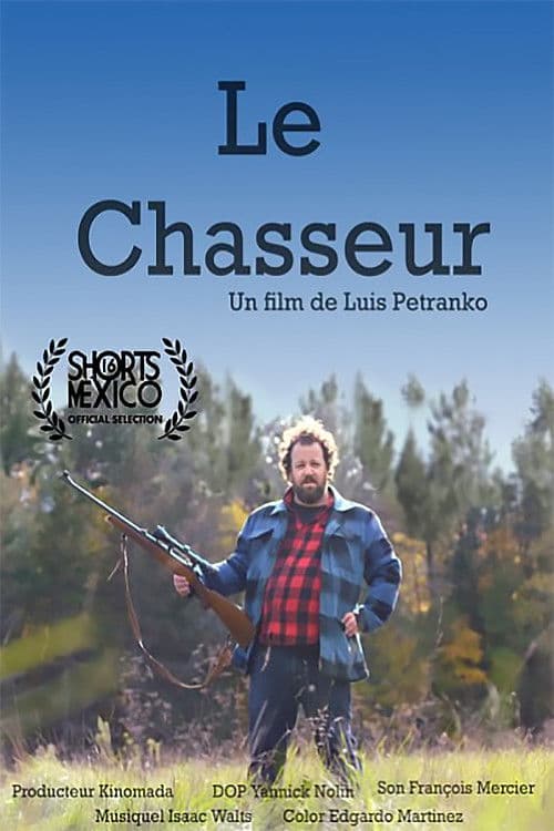 Poster for Le Chasseur