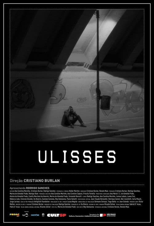 Poster for Ulisses