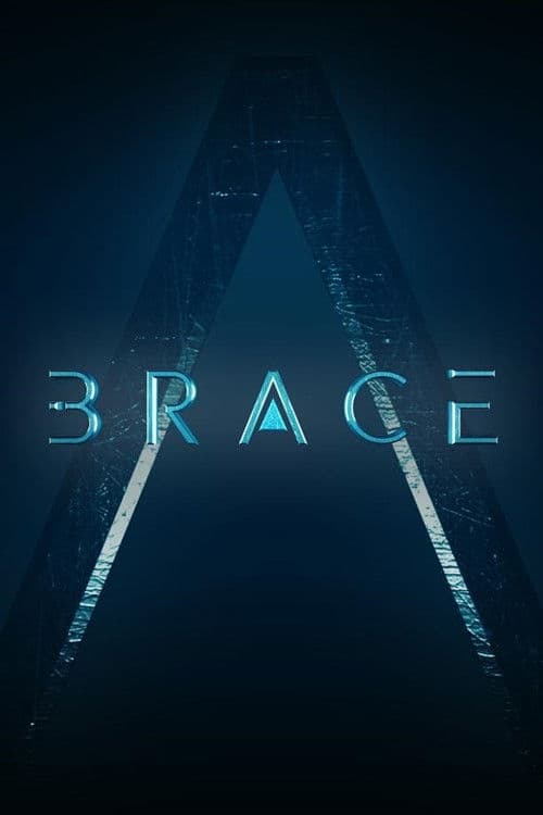 Poster for Brace: The Series