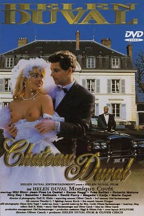 Poster for Chateau Duval