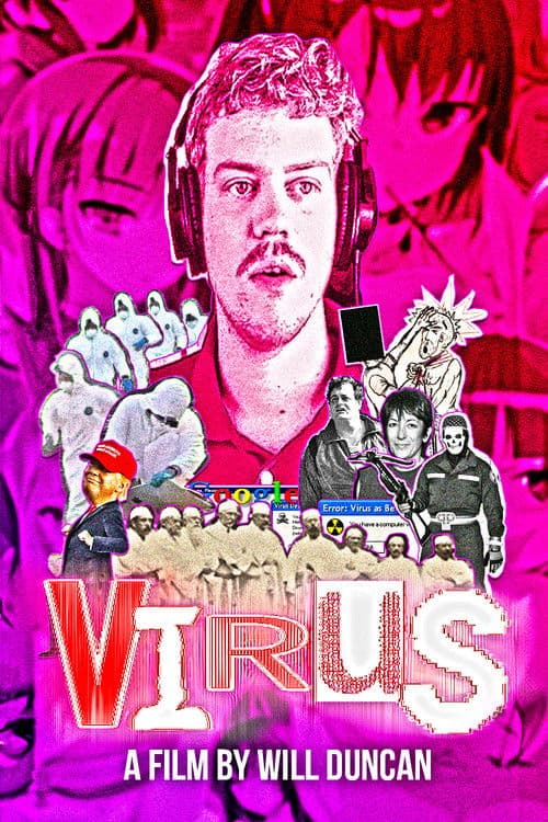 Poster for Virus