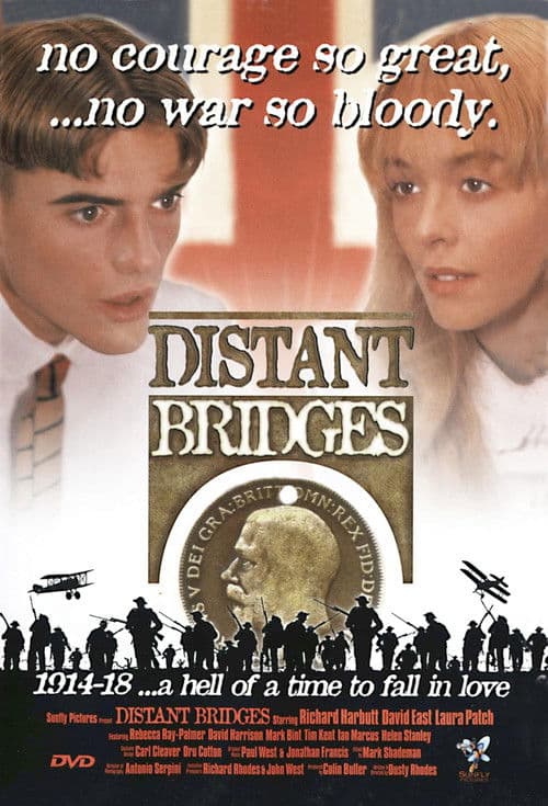 Poster for Distant Bridges