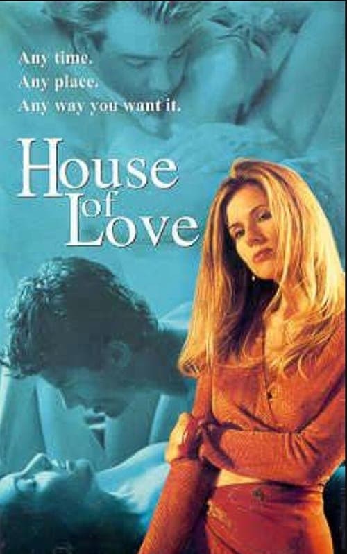 Poster for House of Love