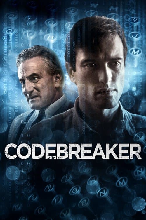 Similar title Britain's Greatest Codebreaker
