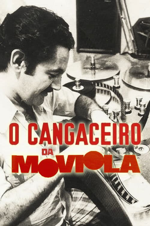 Poster for O Cangaceiro da Moviola