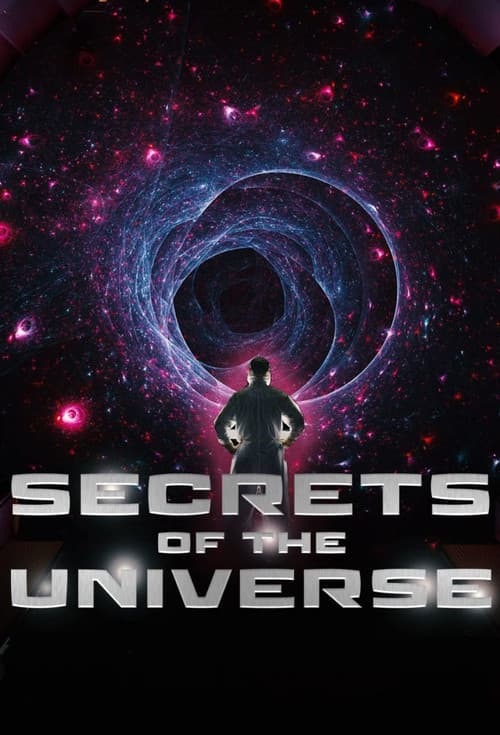 Similar show Secrets of the Universe