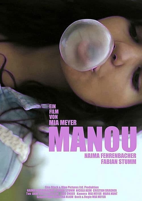 Poster for Manou