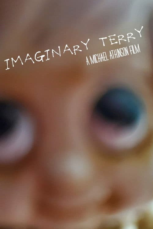 Poster for Imaginary Terry