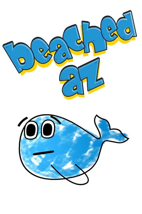 Poster for Beached Az