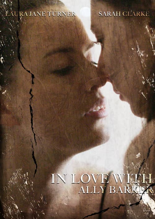 Poster for In Love with Ally Barker