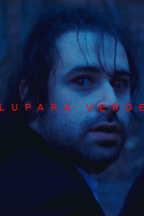 Poster for Lupara Verde