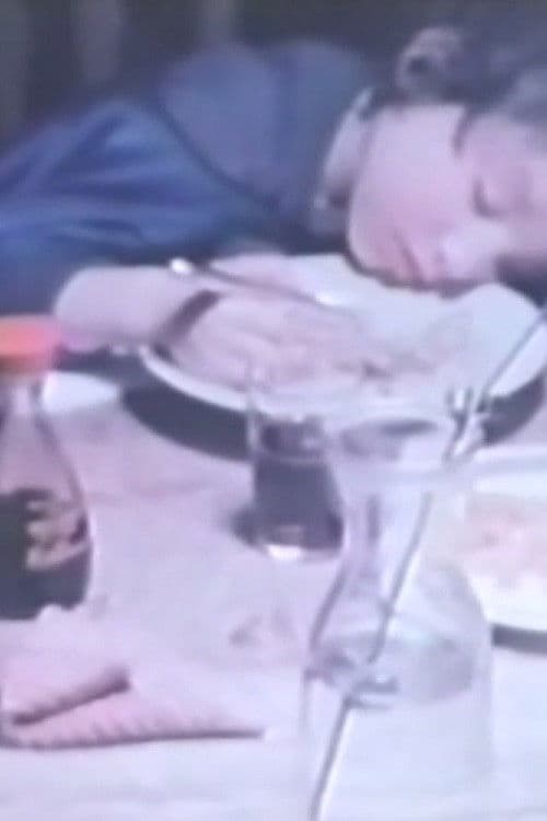 Poster for Spaghetti Aza