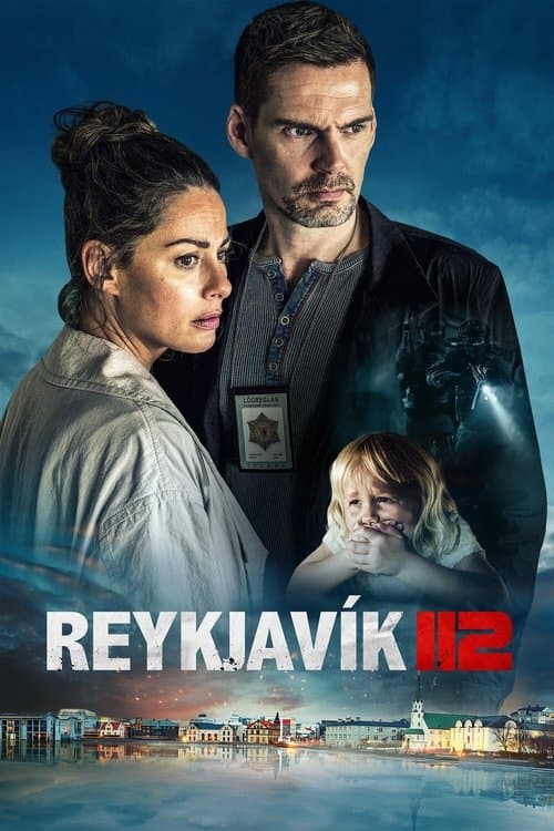 Poster for Reykjavik 112