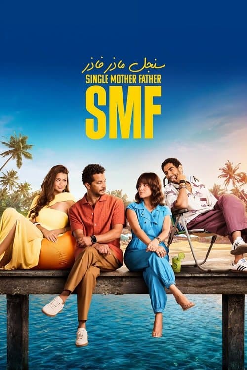 Poster for Single Mother Father