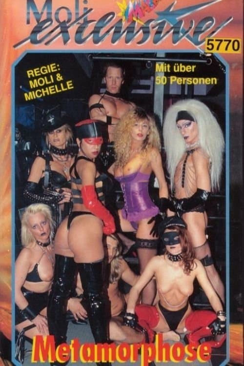 Poster for Metamorphose