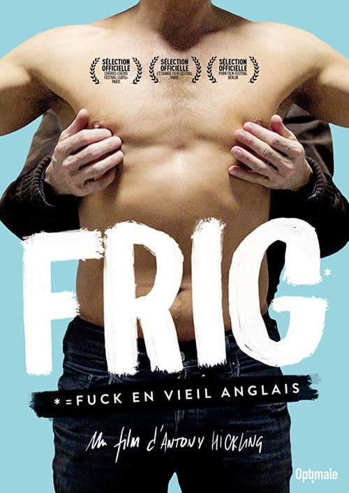 Poster for Le Making of Frig