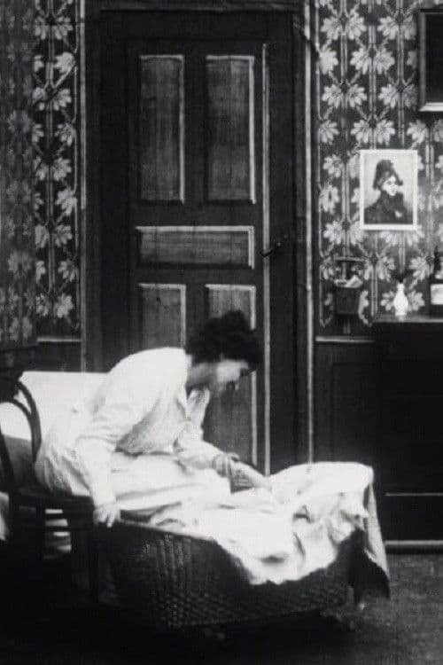 Poster for A Human Life