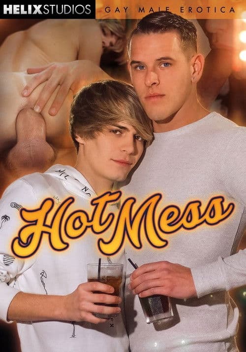 Poster for Hot Mess