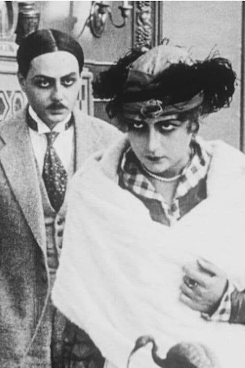 Poster for The Child of Another