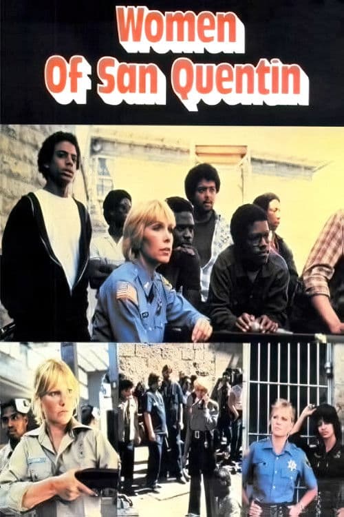 Similar title Women of San Quentin