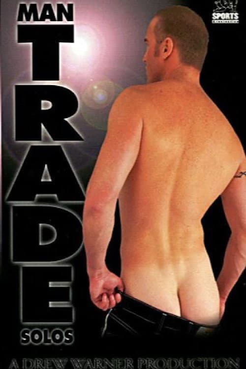 Poster for Man Trade Solos