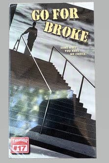 Poster for Thrasher - Go For Broke