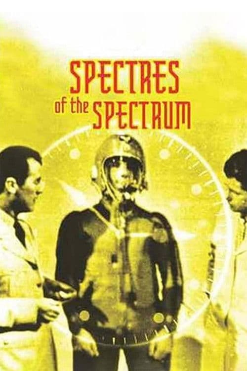 Similar title Spectres of the Spectrum