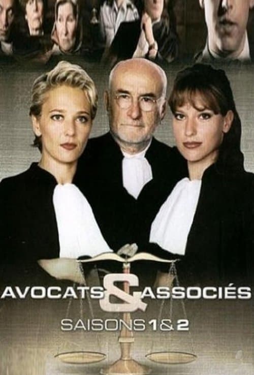 Poster for Avocats et Associés