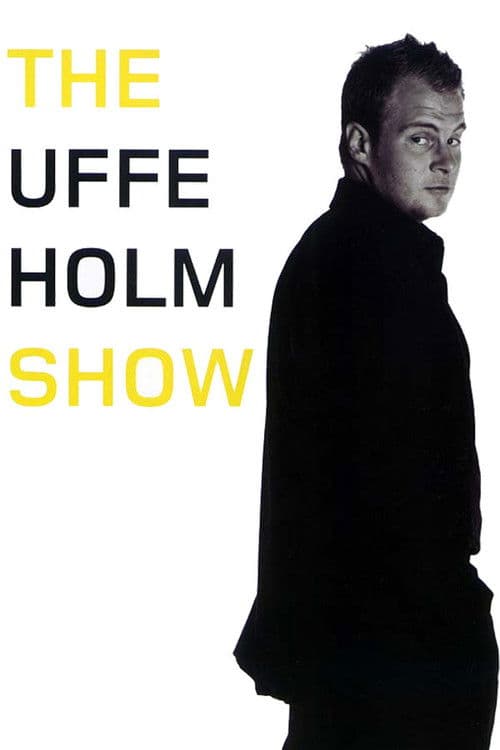 Poster for The Uffe Holm Show