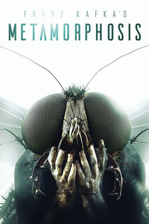 Poster for Metamorphosis