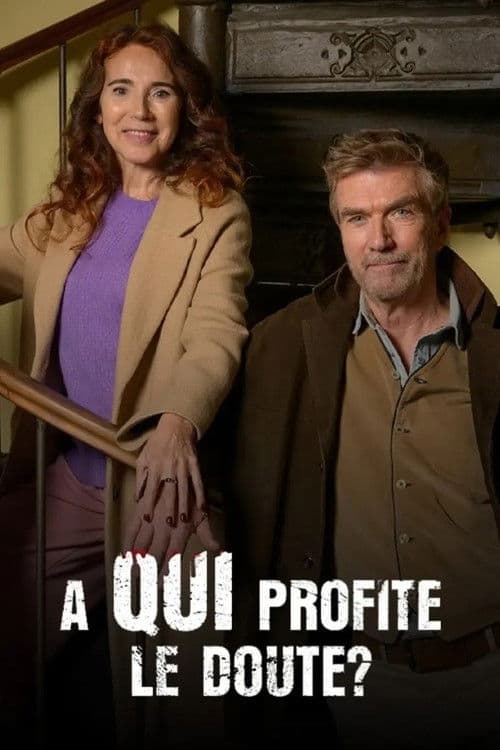 Poster for À qui profite le doute ?