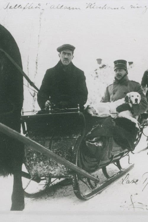 Poster for När larmklockan ljuder