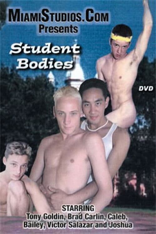 Poster for Student Bodies