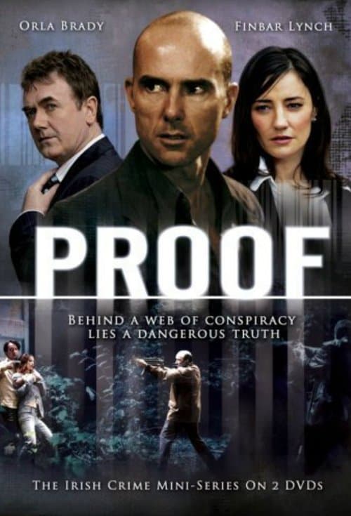 Poster for Proof