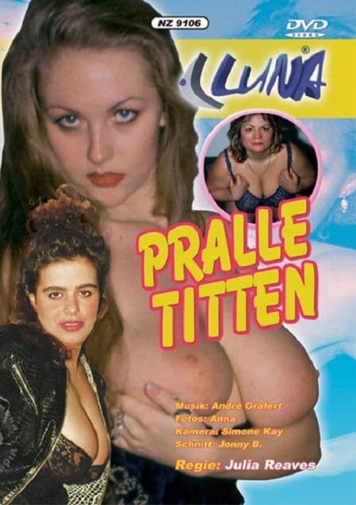 Poster for Pralle Titten