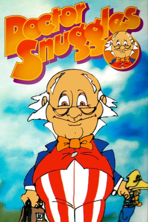 Poster for Doctor Snuggles