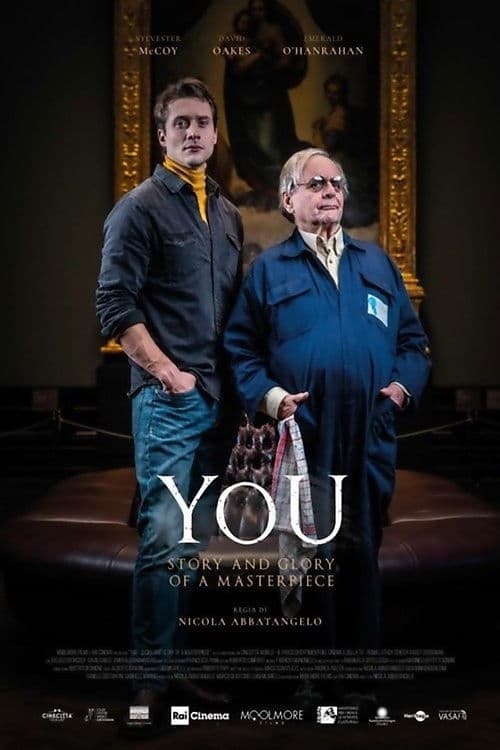 Poster for You: Story and Glory of a Masterpiece