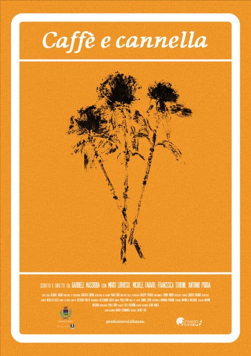 Poster for Caffè e cannella