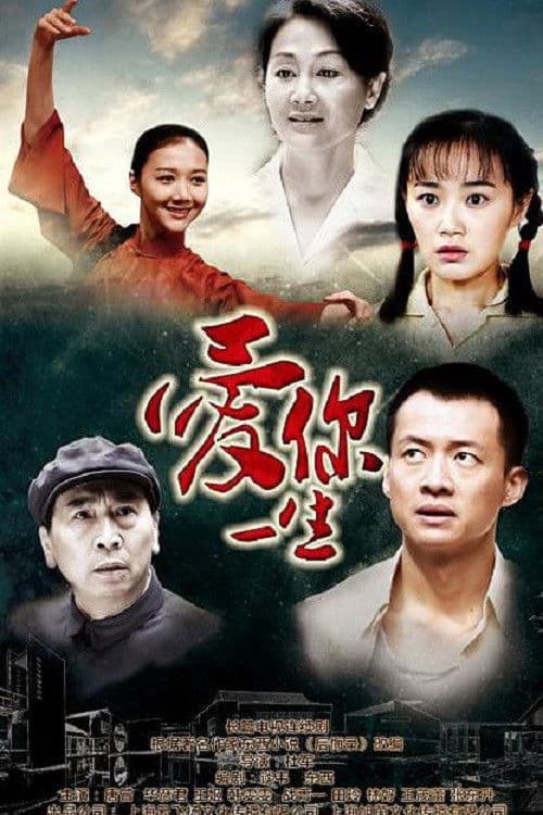 Poster for 爱你一生